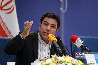 نشست رسانه ای سی و هفتمین جشنواره بین المللی تئاتر شهر