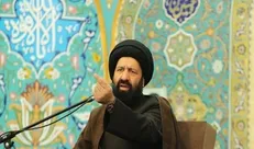 پاسخ حجت‌الاسلام دارستانی به شبهه‌ای در مورد فاطمیه
