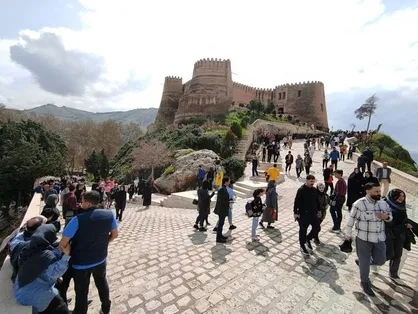 عملیاتی شدن سنجش سهم گردشگری در اقتصاد ملی
