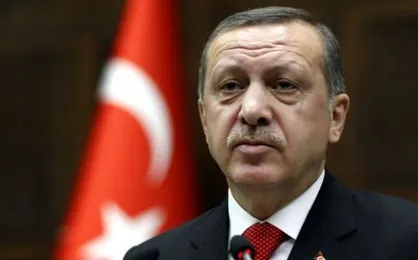 واکنش اردوغان به اظهارات عامل حمله تروریستی در نیوزیلند