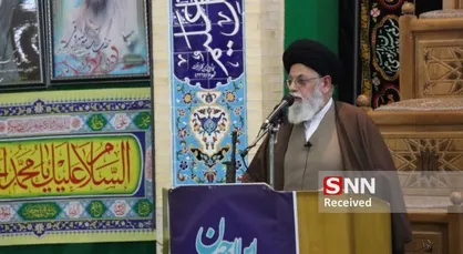 روز قدس مشتی محکم بر دهان&zwnj; استکبار