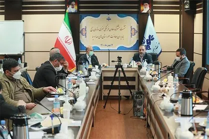 آمادگی کامل شبکه&zwnj;های استانی برای پوشش جشن ملی ۲۲ بهمن