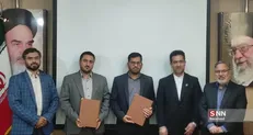 فرصت‌های شغلی مناسب برای نخبگان خراسان رضوی ایجاد می‌شود