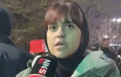 زودتر امدم، چون قرار نیست اجازه بدهیم اغتشاشگران شهر را بهم بریزند/ همانطور که بچه&zwnj;ها پشت لانچر&zwnj;اند ما میدان&zwnj;های شهر را حفظ میکنیم
