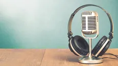 صدای پای یک قدرت جدید رسانه‌ای
