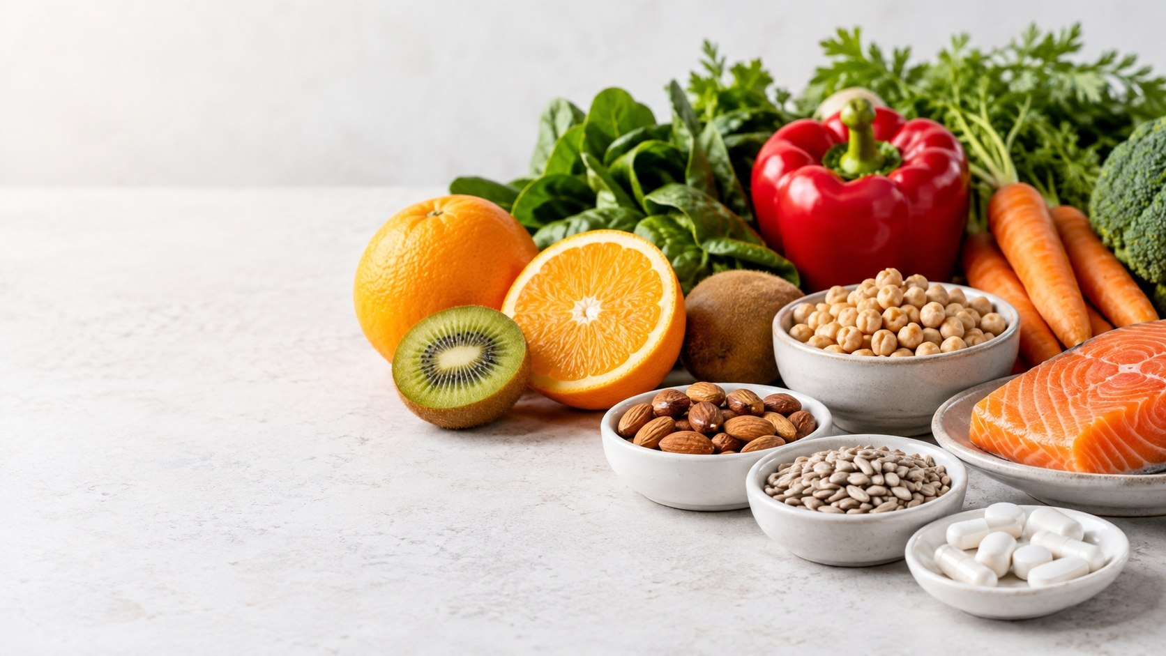 برای مقابله با سرماخوردگی چه بخوریم؟
