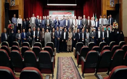 نشست هم&zwnj;اندیشی مجمع خیرین کشور با جمعی از نمایندگان مجلس برگزار شد
