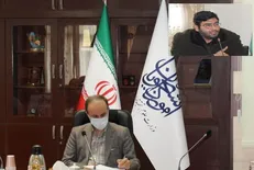 سرپرست اداره کل امور دانشجویان غیرایرانی سازمان امور دانشجویان منصوب شد
