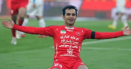 خبر ممنوع الخروجی هادی نوروزی صحت ندارد/ عاملان شایعه باید پاسخگو باشند
