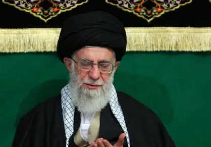 روضه حضرت عباس علیه&zwnj;السلام از زبان رهبر انقلاب+فیلم