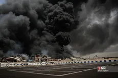 سخنگوی جمعیت هلال احمر: تعداد مصدومان حادثه انفجار بندر شهید رجایی به ۱۲۰۰ نفر رسید+فیلم