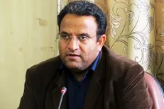 طوفان شن در ریگان / مدارس شهرستان تعطیل شد