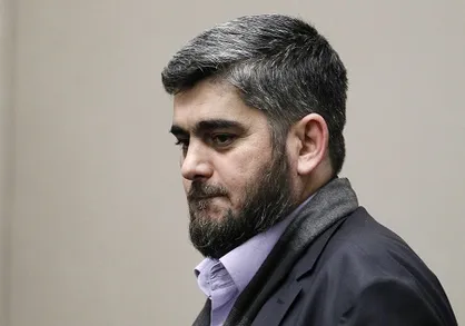 استعفای &laquo;محمد علوش&raquo; از گروه تروریستی &laquo;جیش&zwnj;الاسلام&raquo;