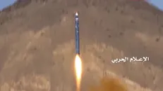 شلیک چندین موشک به جیزان و خمیس مشیط عربستان