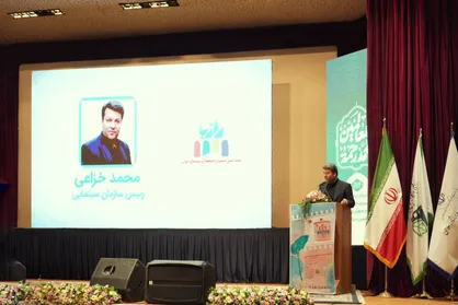 محمد خزاعی: &laquo;نخبه&zwnj;گرایی&raquo; را جایگزین &laquo;نخبه&zwnj;کشی&raquo; در سینما کردیم/ معرفی برگزیده&zwnj;های &laquo;راژیا&raquo;
