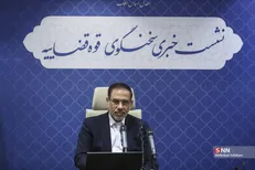 جهانگیر: با هر نوع فساد و تخلف اقتصادی برخورد قاطع می‌شود