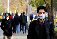 قاسمی: ۸۵ درصد مردم پروتکل‌های بهداشتی را رعایت می‌کنند