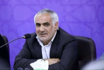 شاکرمی: تامین اجتماعی، بیمه بیکاری خرداد تا مرداد را پرداخت می&zwnj;کند