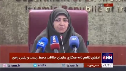 انصاری: تنها 17 قلاده یوز ایرانی در کشور باقی مانده است