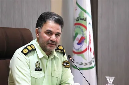 اقدام پلیس فتا در جهت سالم سازی فضای مجازی از شایعات و اخبار جعلی