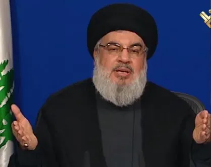 &laquo;سید حسن نصرالله&raquo; در سالروز شهادت فرماندهان پیروزی سخنرانی می&zwnj;کند