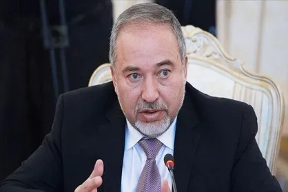 لیبرمن: هرگز در اسرائیل امنیت نخواهیم داشت