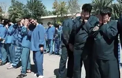 دستگیری سارقان و مالخران توسط پلیس