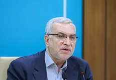 وزیر بهداشت: پیام رهبر انقلاب خستگی را از تن سربازان جبهه سلامت زدود