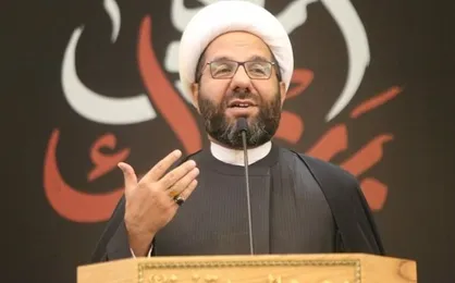 حزب&zwnj;الله از نتایج انتخابات راضی است و به مقاومت خود اطمینان دارد