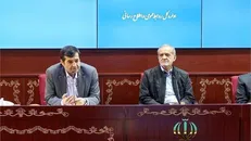 تقدیر رئیس‌جمهور از وزیر ورزش برای توسعه ورزش بانوان
