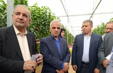 خشکسالی در چهارمحال و بختیاری مشکل اصلی است