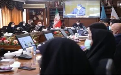 عبدالملکی: شرایط &laquo;به زیستن&raquo; باید برای سالمندان فراهم شود