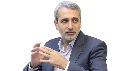 مقتدایی: آمریکا و غرب با فریب&zwnj;کاری و اعمال استاندارد&zwnj;های دوگانه به دنبال تجزیه ایران هستند+فیلم