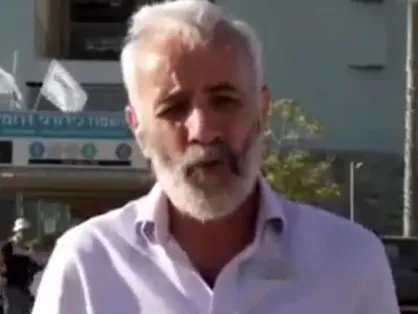اهالی اسرائیل اینجا باور کرده&zwnj;اند که ایران کمر همت را بسته تا اسرائیل را نابود کند؛ دولت نتایاهو هم مخالف&zwnj;های زیادی دارد