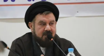 امام جمعه بهشهر درگذشت