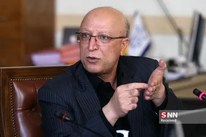 زلفی&zwnj;گل: مشکل جذب سرآمدان علمی را حل می&zwnj;کنیم