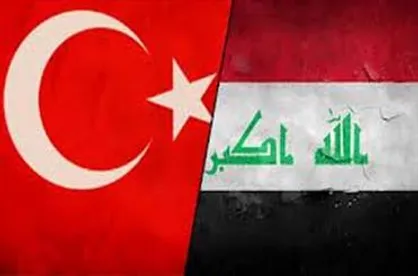 درخواست آنکارا از بغداد برای تاسیس کنسولگری در نجف و کرکوک
