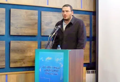 دادمان: حوزه هنری پایگاه همیشه حزب&zwnj;اللهی برای هنر است