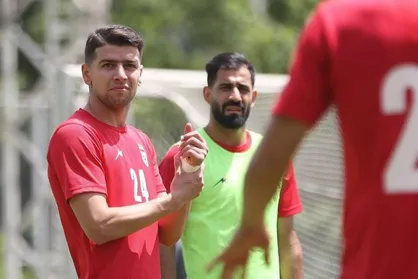 بازیکن پرسپولیس راهی استقلال می شود