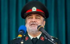 اشتری: تردد‌ها در سطح شهر‌ها و جاده‌ها کاهش یافته است