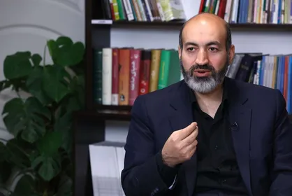 فیلم/ تفاوت راهبردی بین استراتژی اوباما و ترامپ وجود ندارد