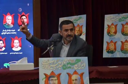 ایران در جنگ اخیر ۲۰ سال جلو افتاد / شکست محاسبات اسراییل در اشغال مرز&zwnj;ها و سقوط شهر به شهر در استان&zwnj;های مرزی / هوش مصنوعی سلاح جدید دشمن است