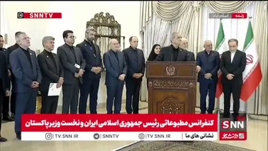 پزشکیان: مشکلات امنیتی منطقه خلیج فارس از طریق همکاری های درونی قابل حل است