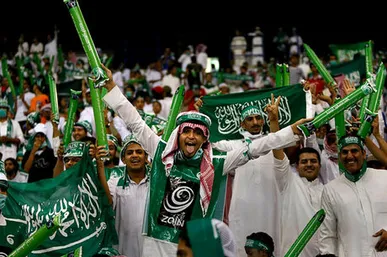 تقابل دوباره عربستان با تصمیم جدید AFC/ به ایران نمی‌رویم!
