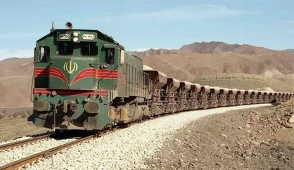 ضرورت ورود بخش غیردولتی به بهره&zwnj;برداری از شبکه ریلی کشور/ شرکت راه آهن به وظیفه تنظیم&zwnj;گری عمل کند
