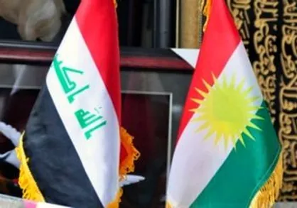 هیأتی از اقلیم کردستان به بغداد سفر می&zwnj;کند