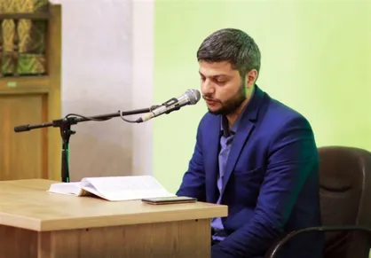 ماجرای شنیدنی انصراف یک قاری از جشنواره