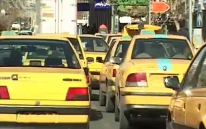 لاستیک برای تاکسیرانان با قیمت سال ۹۷ توزیع می&zwnj;شود