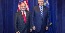 دادگاهی در آمریکا لابی‌گر سعودی‌ها علیه ایران را به ۱۰ سال حبس محکوم کرد