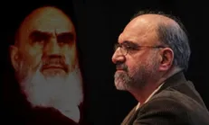 عبدالکریم سروش: [امام]خمینی مردمی‌ترین رهبر این کشور بود/ بین شاه و خمینی، صددرصد انتخاب من خمینی است/ او باسوادترین رهبر ایران از دوران هخامنشیان تا کنون است+ صوت